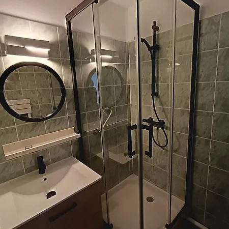 Appartement Sete *