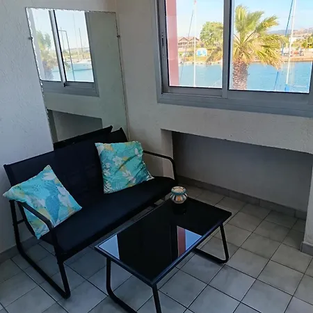 Appartement Sete