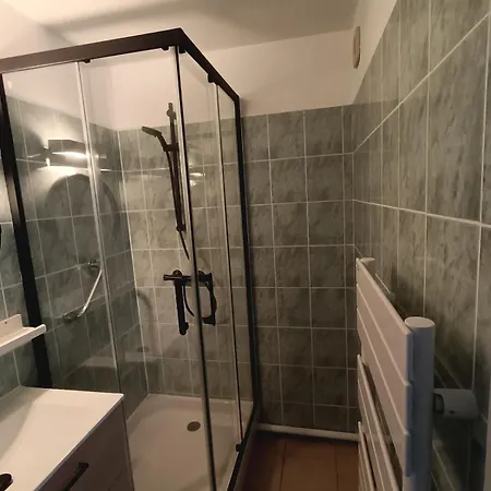 Appartement Sete * Сет