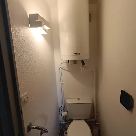 Appartement Sete Апартаменты Сет
