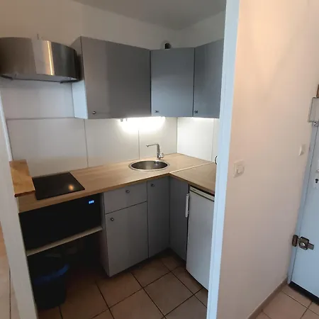 Appartement Sete