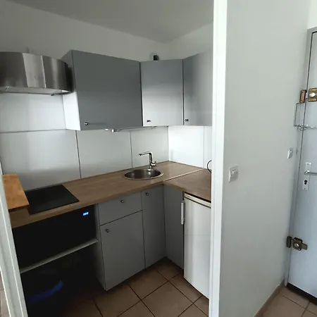 Appartement Sete * Сет
