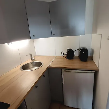 Appartement Sete