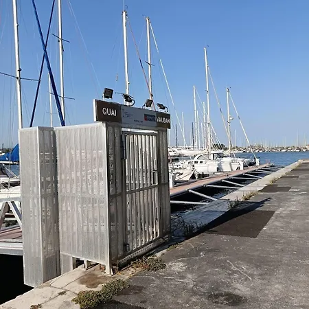 Appartement Sete Сет