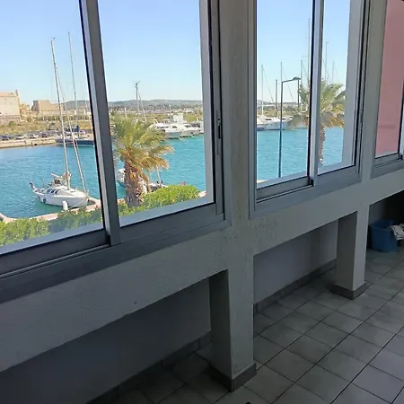 Appartement Sete Сет